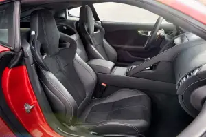 Jaguar F-Type Coupe - 101