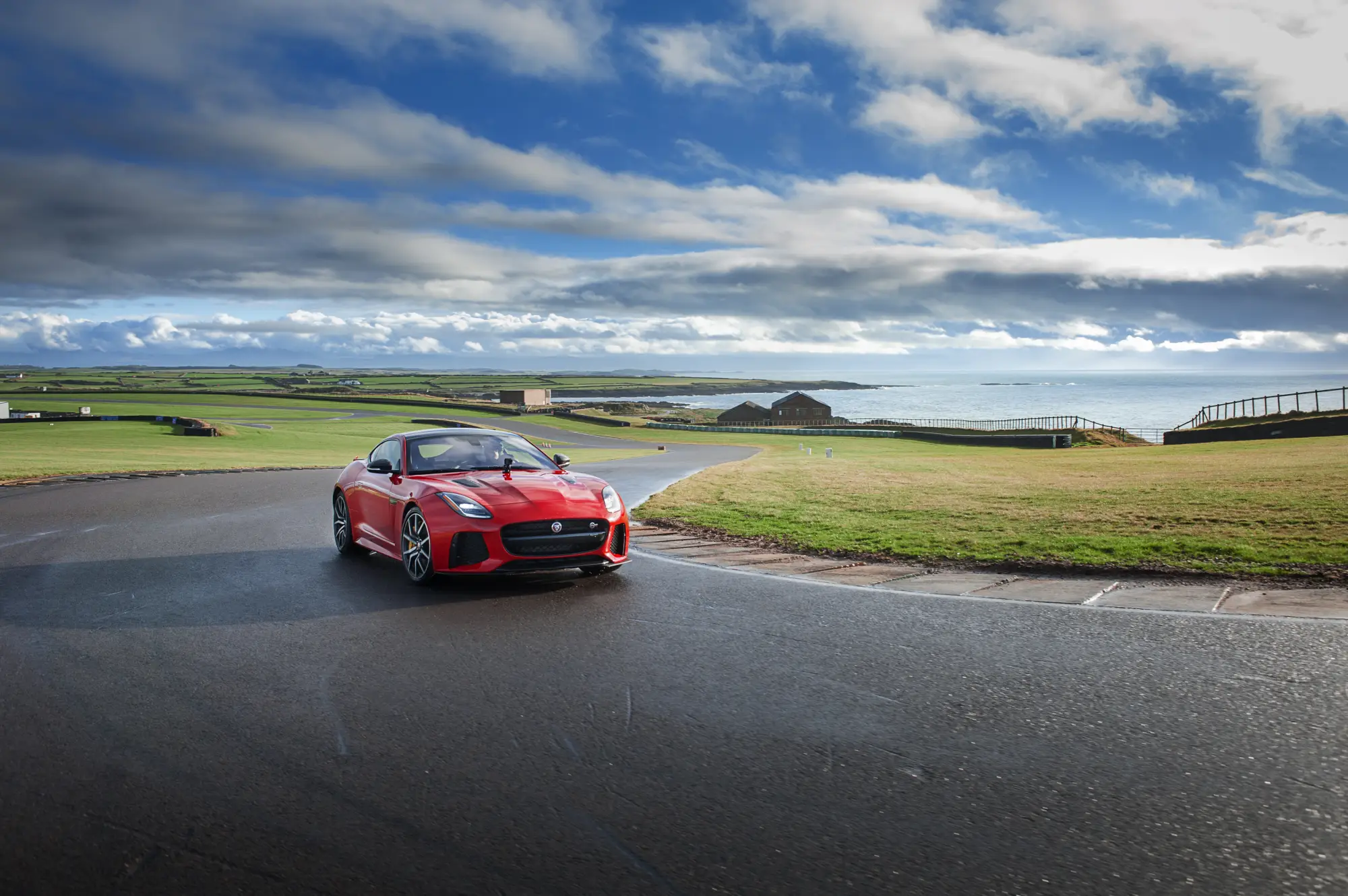 Jaguar F-TYPE MY 2018 - 3
