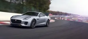 Jaguar F-TYPE MY 2018 - 12