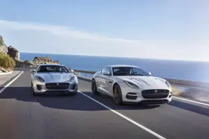Jaguar F-TYPE MY 2018 - 18