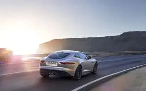 Jaguar F-Type MY 2018