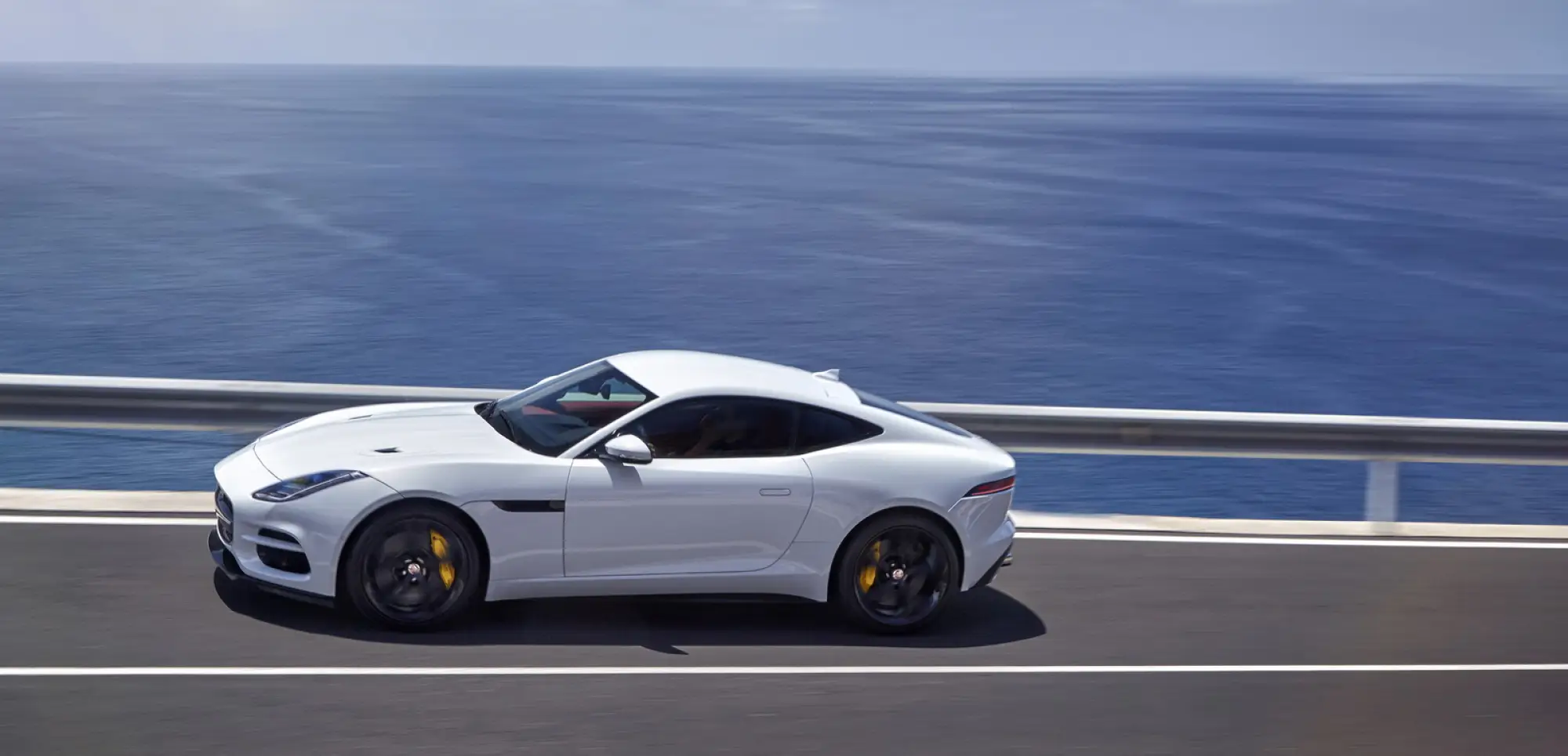 Jaguar F-Type MY 2018 - 22