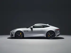 Jaguar F-Type MY 2018