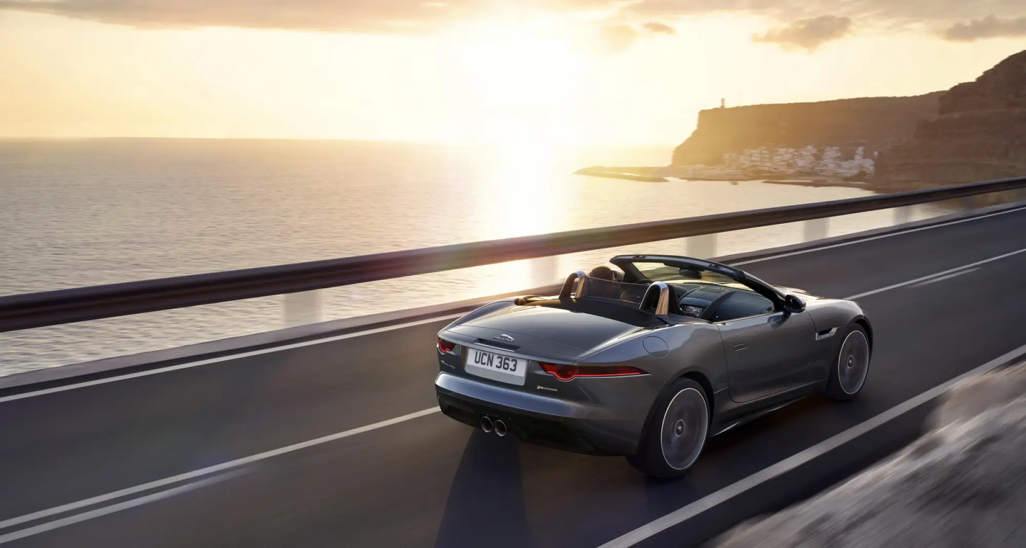 Jaguar F-Type MY 2018 - 31