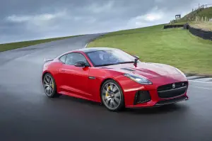 Jaguar F-Type MY 2018 - 42