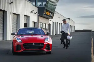 Jaguar F-Type MY 2018 - 44