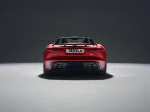 Jaguar F-Type MY 2018 - 53