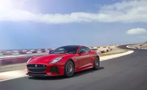 Jaguar F-Type MY 2018 - 64