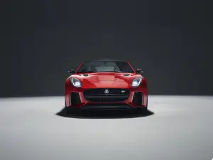 Jaguar F-Type MY 2018 - 67