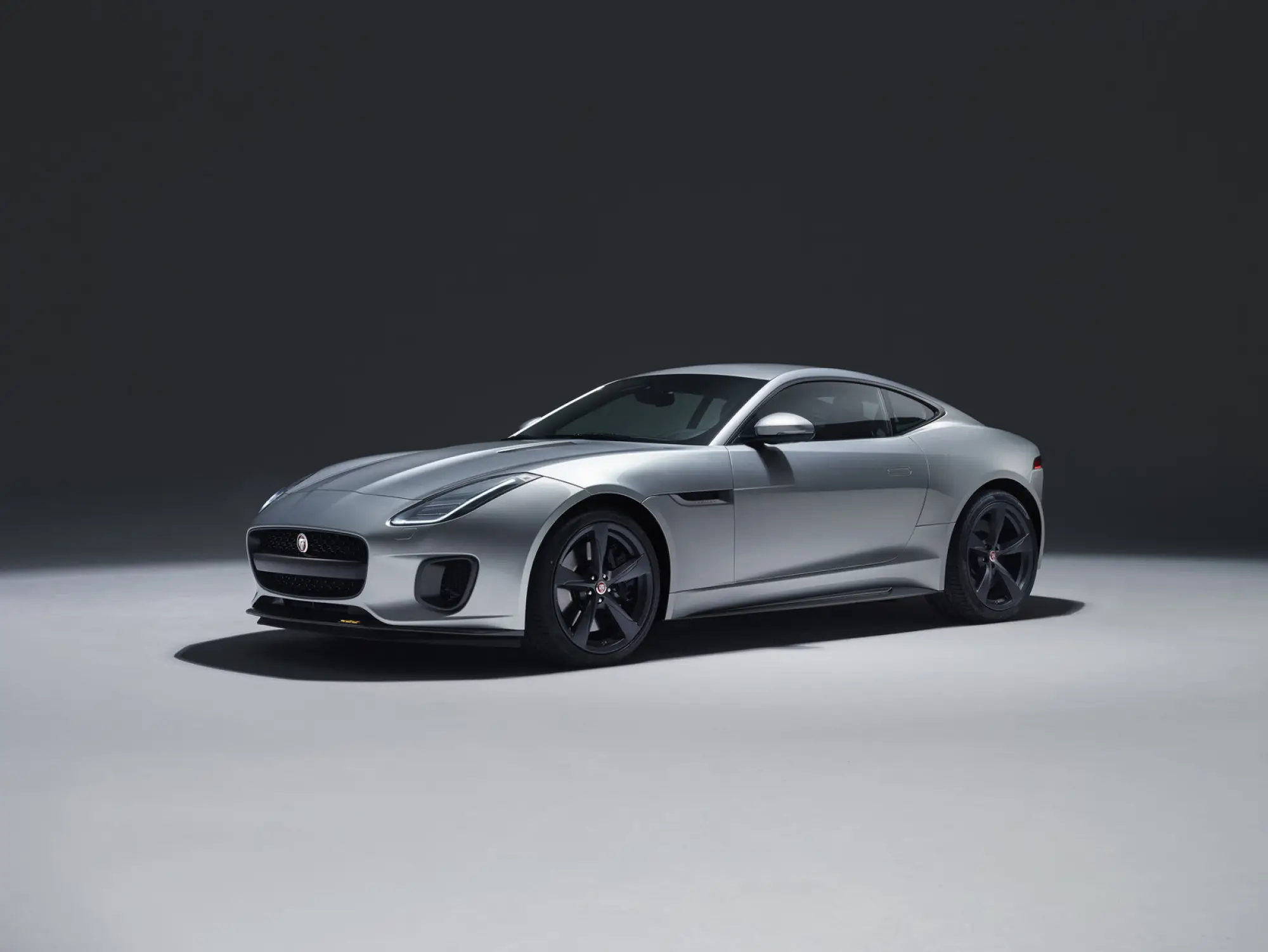 Jaguar F-Type MY 2018 - 8