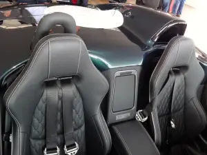 Jaguar F-Type Project 7 - Goodwood 2014