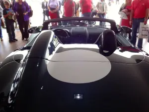 Jaguar F-Type Project 7 - Goodwood 2014 - 14
