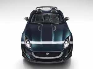 Jaguar F-Type Project 7 - 9