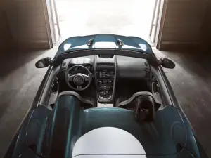 Jaguar F-Type Project 7 - 11