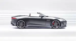 Jaguar F-Type Rendering - 1