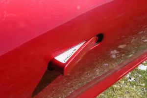 Jaguar F-Type S Coupe - Prova su strada 2014