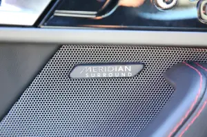 Jaguar F-Type S Coupe - Prova su strada 2014