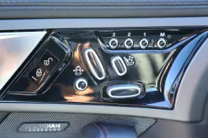 Jaguar F-Type S Coupe - Prova su strada 2014