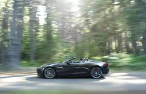 Jaguar F-Type - Salone di Parigi 2012 - 18
