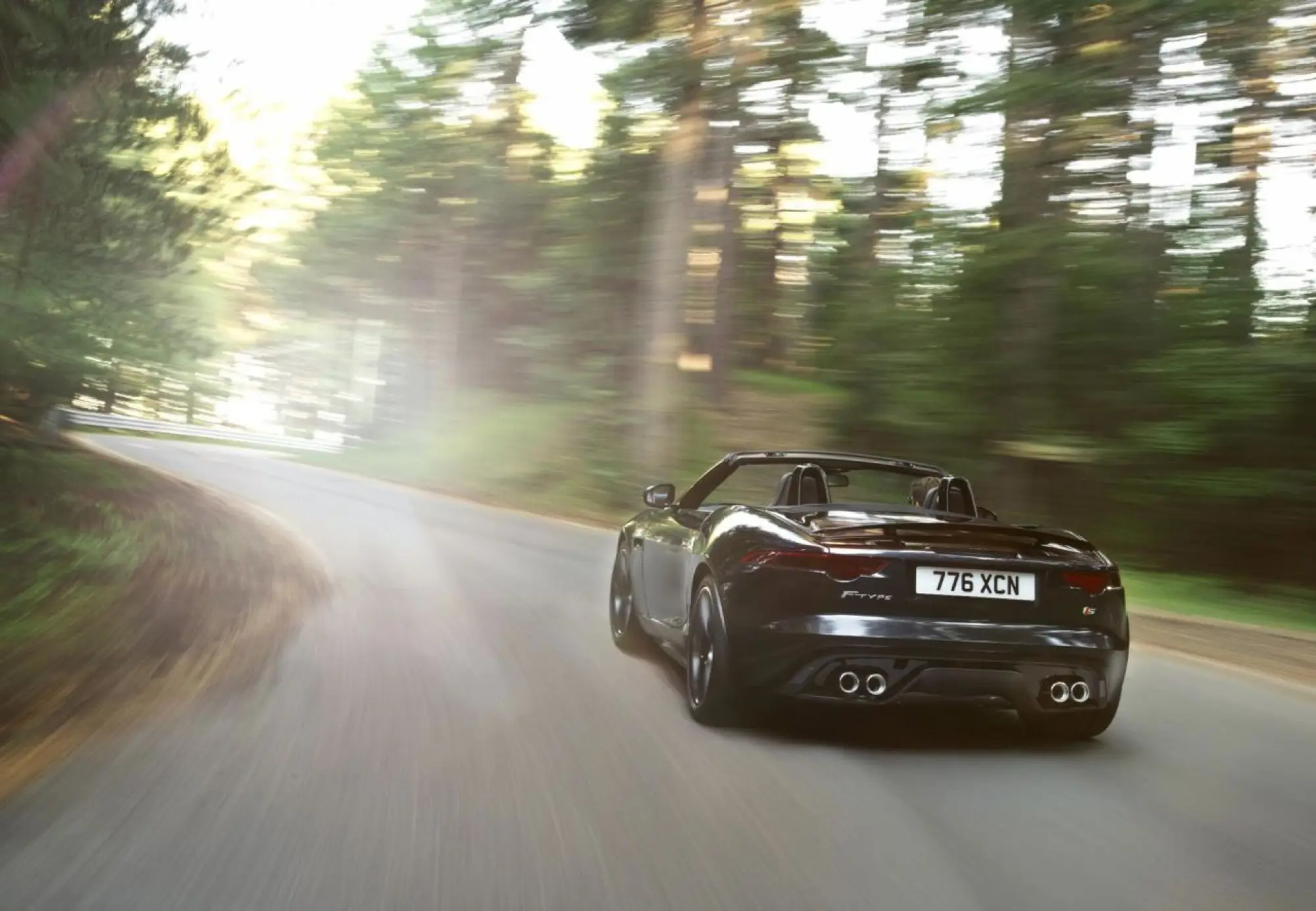 Jaguar F-Type - Salone di Parigi 2012 - 20
