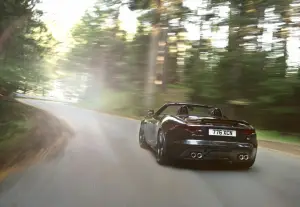 Jaguar F-Type - Salone di Parigi 2012 - 20