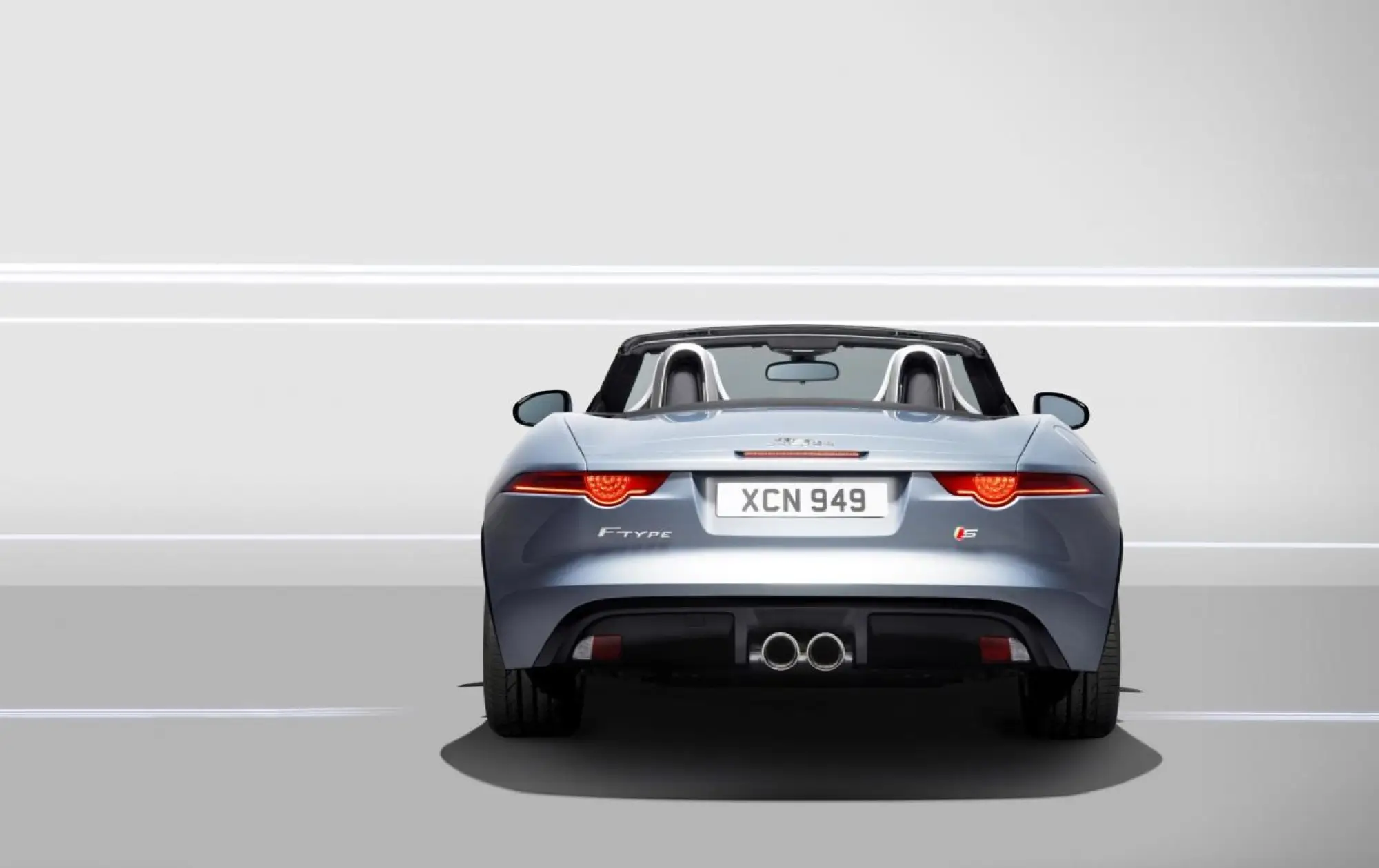 Jaguar F-Type - Salone di Parigi 2012 - 23