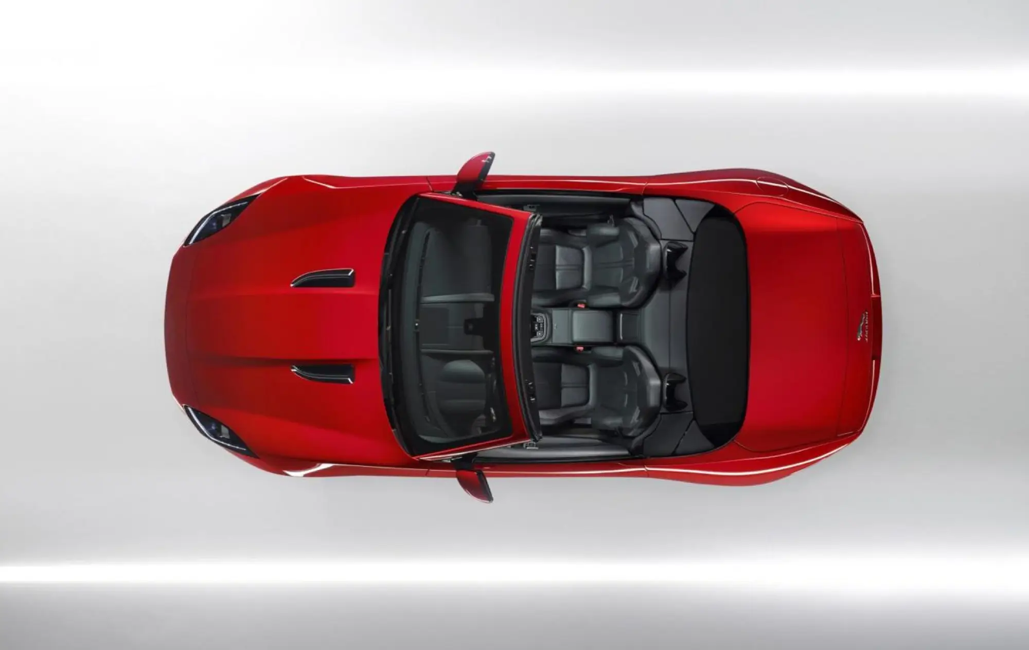 Jaguar F-Type - Salone di Parigi 2012 - 25