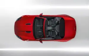 Jaguar F-Type - Salone di Parigi 2012 - 25
