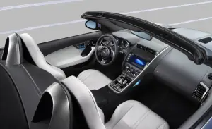 Jaguar F-Type - Salone di Parigi 2012 - 28