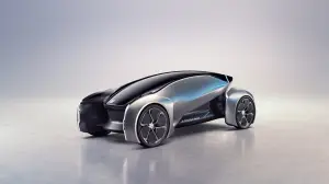 Jaguar FUTURE-TYPE Concept - 21