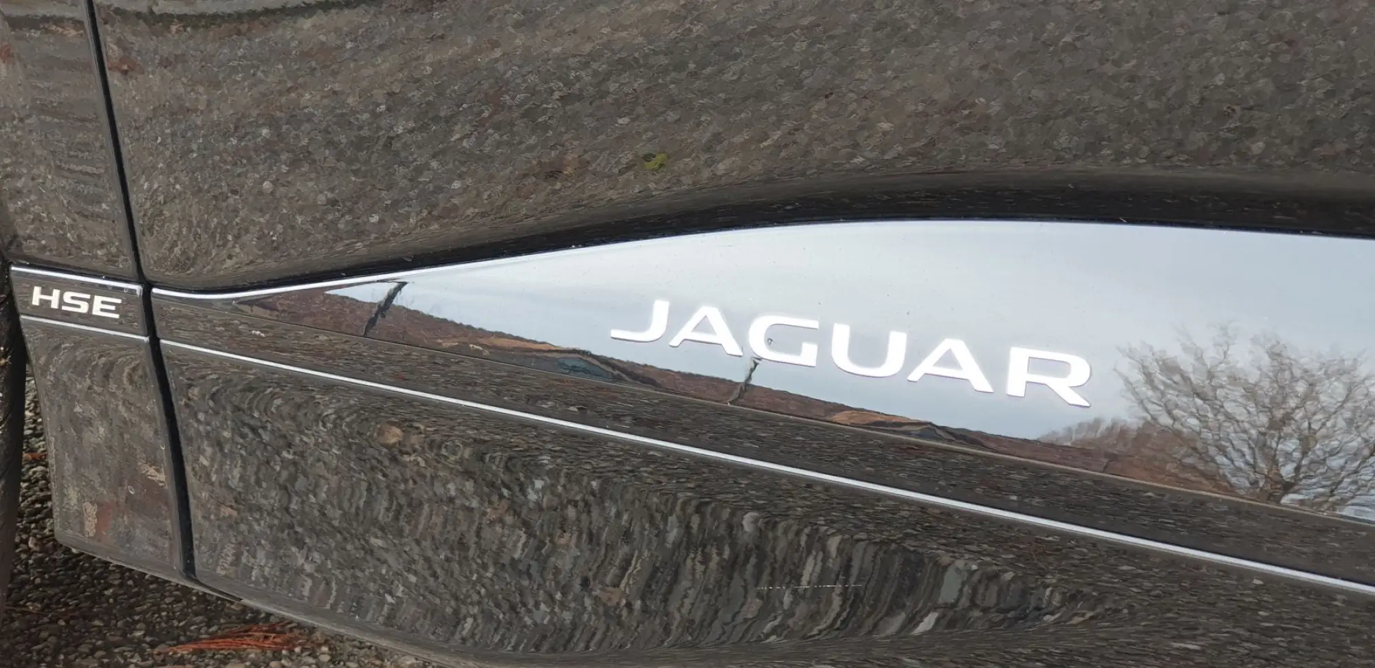 Jaguar I-Pace 2020 - Prova su strada - 7