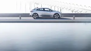 Jaguar I-Pace 2021