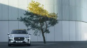 Jaguar I-Pace 2021