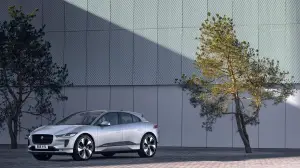 Jaguar I-Pace 2021 - 16