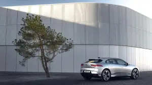 Jaguar I-Pace 2021