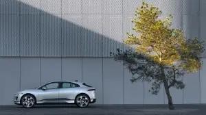 Jaguar I-Pace 2021