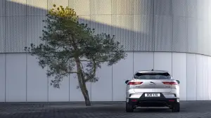 Jaguar I-Pace 2021