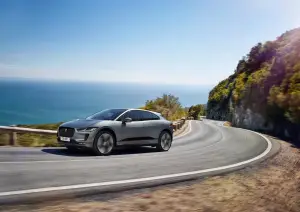 Jaguar I-Pace 2021 - 1