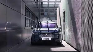 Jaguar I-Pace 2021