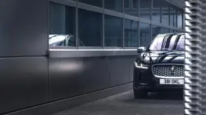 Jaguar I-Pace 2021