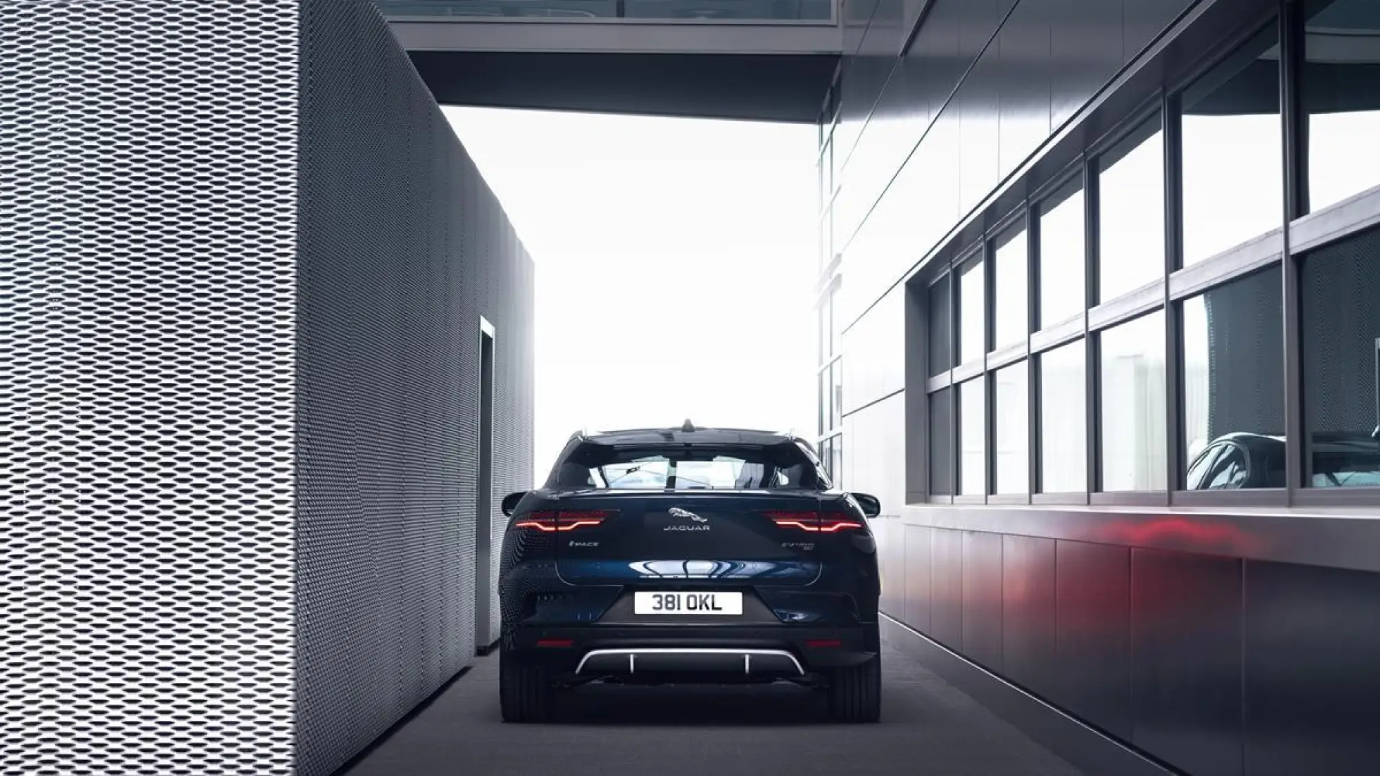 Jaguar I-Pace 2021 - 25