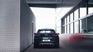 Jaguar I-Pace 2021