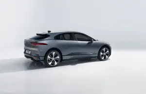 Jaguar I-Pace 2021 - 27