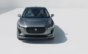 Jaguar I-Pace 2021 - 28