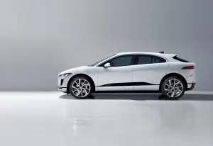 Jaguar I-Pace 2021