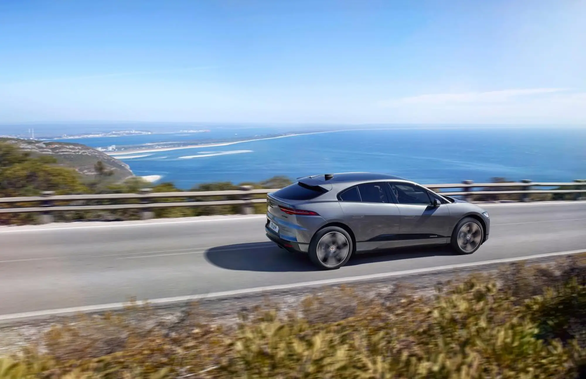 Jaguar I-Pace 2021 - 2