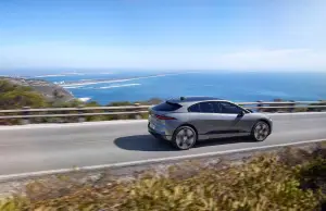 Jaguar I-Pace 2021