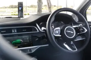 Jaguar I-Pace 2021