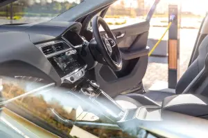 Jaguar I-Pace 2021