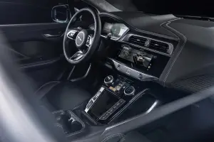 Jaguar I-Pace 2021